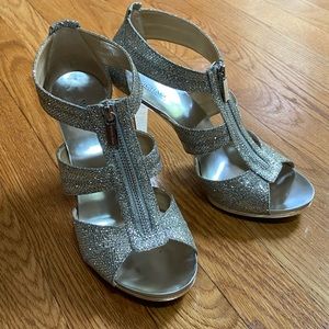 Michal Kors Berkley Strap